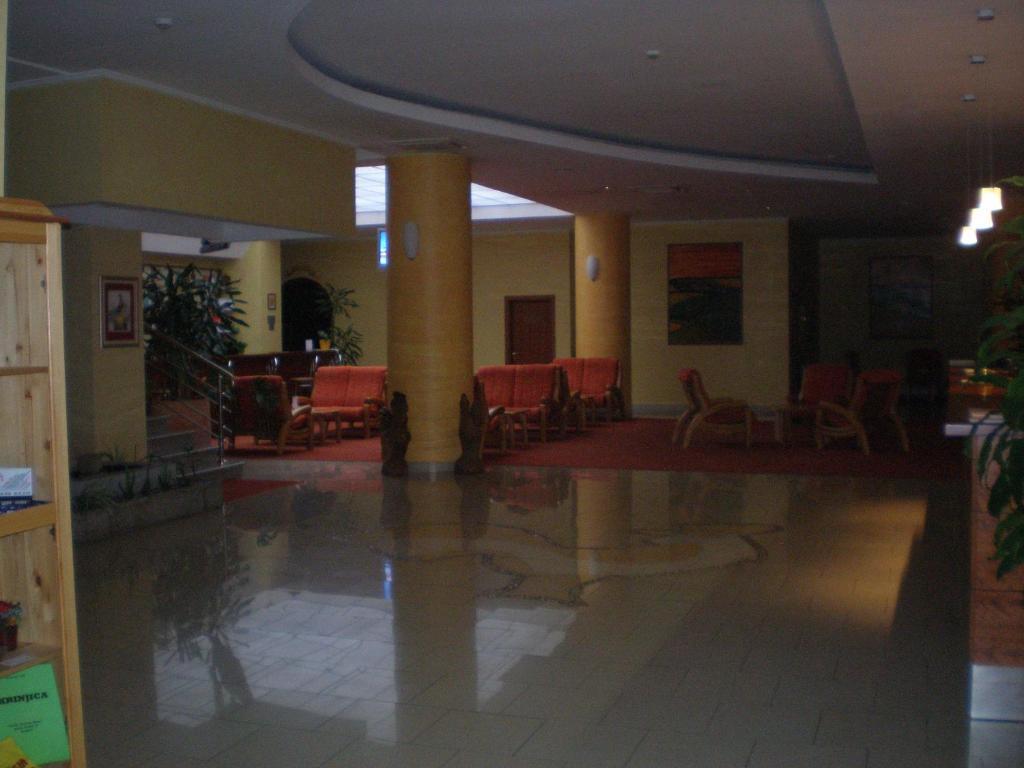 Hotel Picok Ðurđevac Exterior foto
